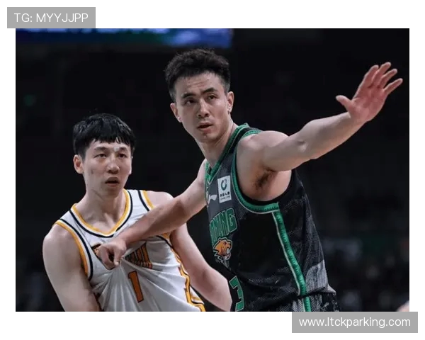 赵继伟引领辽宁男篮再创辉煌展现领袖风范与团队精神