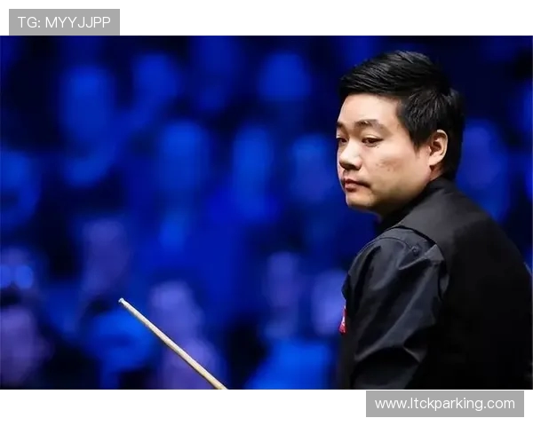 丁俊晖：从青涩少年到斯诺克世界冠军的辉煌历程与心路历程